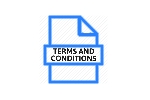 Terms and Conditions