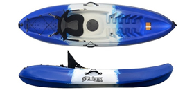 Cheap Deals & Offers On Enigma Kayaks Flow Single Sit On Top Package Deals
