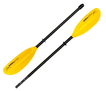 Boreal Touring Kayak Paddle