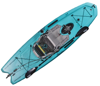 Cosmetic 2nd Hobie Lynx Offer
