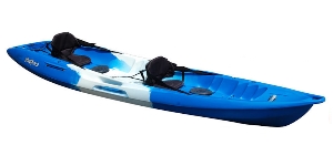 Feelfree Gemini Sport Tandem Sit On Top Kayak Deals