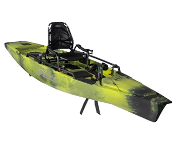 2024 Hobie Pro Angler 14 360 XR