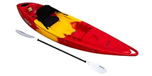 Feelfree Roamer 1 Sit On Top Kayak Deals