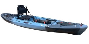 Vibe Sea Ghost 110 Fishing Kayak UK
