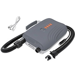 Air NRG 4000 Rechargeable Electric Pump