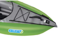 Gumotex Solar 2 Stern