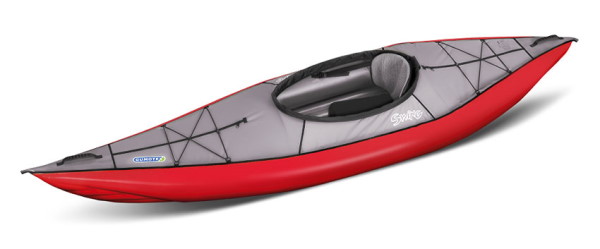 Gumotex Swing 1 Inflatable Kayak