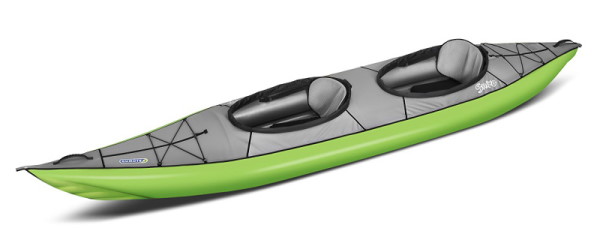 Gumotex Swing 2 Inflatable Kayak