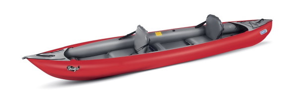 Gumotex Thaya Inflatable Kayak