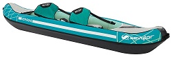 Sevylor Madison Kayak