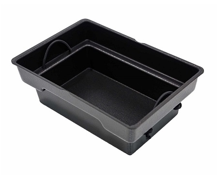 BerleyPro Bucket Bro - Fits Hobie Rectangular Hatch