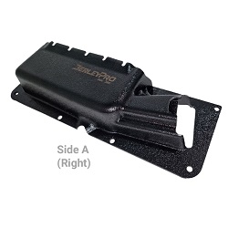 BerleyPro Side Bro Tool and Tackle Pockets