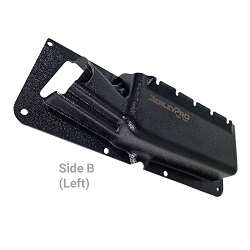 BerleyPro Side Bro Tool and Tackle Pockets