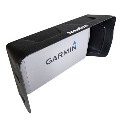 BerleyPro Visor for Garmin Echomap Fish Finders