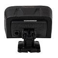 BerleyPro Visor for Lowrance Hook2 4x - Rear View
