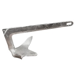 Bruce Claw Anchor 2kg