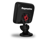 Back View of Raymarine Dragonfly 5 Pro