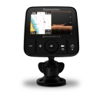 Front View of Raymarine Dragonfly 5 Pro