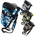 Feelfree Fish Cooler Bag - camo colours