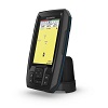 Garmin Striker Vivid 4cv fish finder with GPS plotter