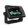 Garmin Striker Vivid 5cv fish finder with ClearVu Sonar