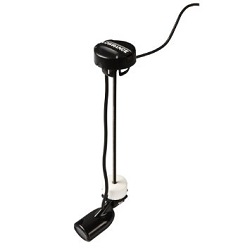 Lowrance Through Scupper Transducer Mount