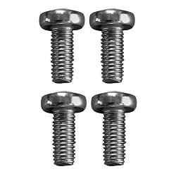 M5 Stainless Bolt Kit