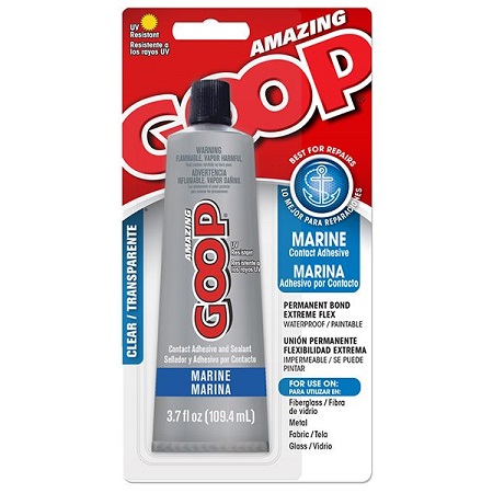 Marine Goop