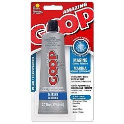 Marine Goop Adhesive Glue