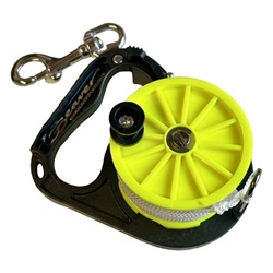 Beaver Puffin Dive Reel
