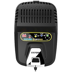 12V Battery Chargers