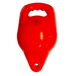 Pick-Up Buoy For Anchoring