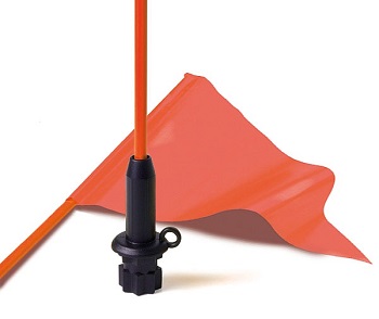 Railblaza Safety Flag Whip