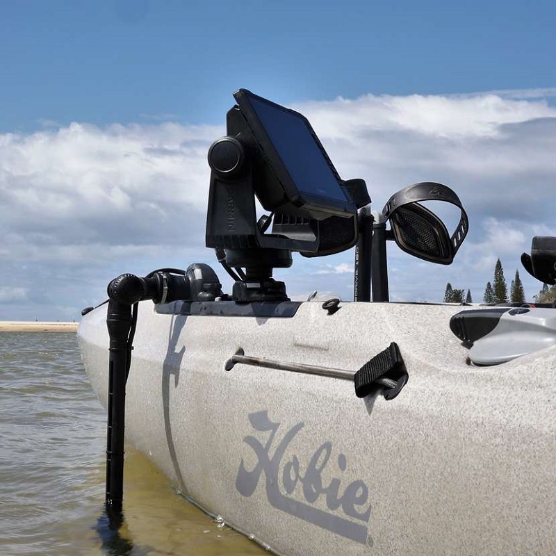 Railblaza Garmin Low Profile Fish Finder Mount