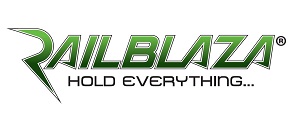 Railblaza UK