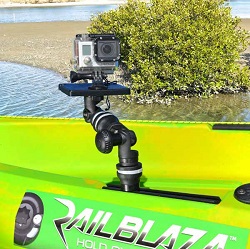 Railblaza MiniPort TracMount