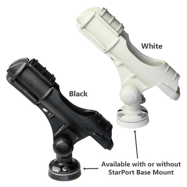 Railblaza Rod Holder II with Starport