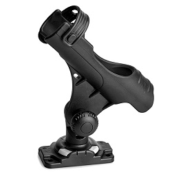 Railblaza Rod Holder II with Starport