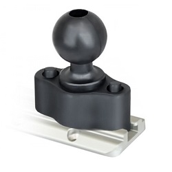 Ram Mount 1-inch Ball Quick Release Track Base