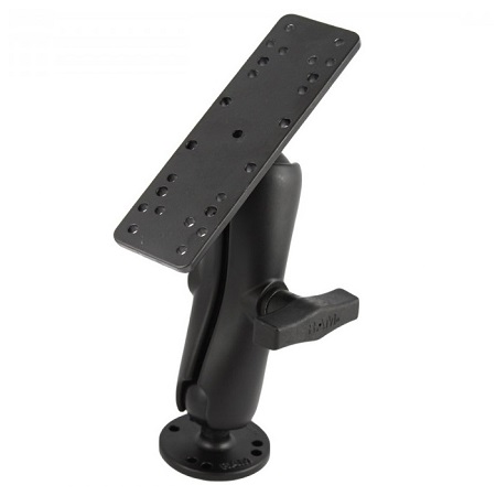 Ram Mount 1.5in Universal Electronics Mount