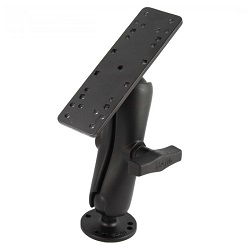 Ram Mount Universal Electronics Mount for Fish Finders