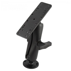 Ram Mounts Universal Electronics Mount