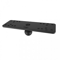 Ram Mount Universal Electronics Mounting Plate