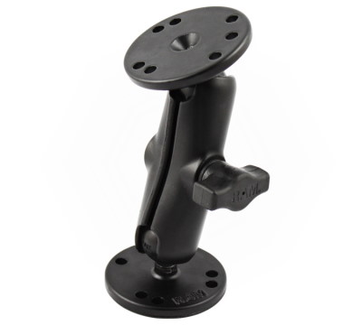 RAM Fish Finder Mount For Garmin Striker 4