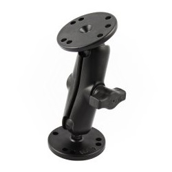 Ram Mount for Raymarine Dragonfly and Garmin Fish Finders