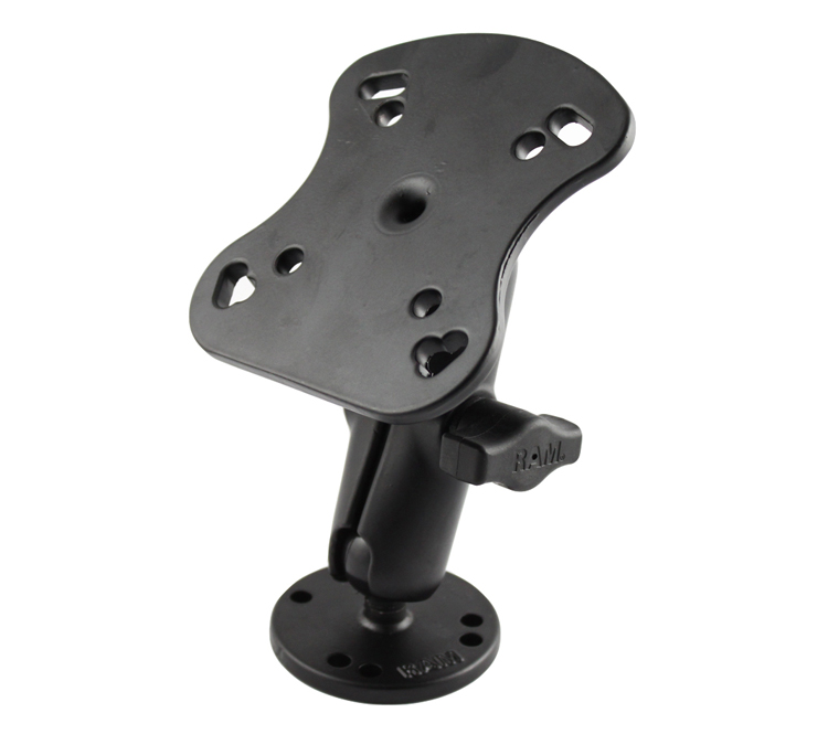 Ram Mount for Humminbird Finders Fish Finder Installation Accessories