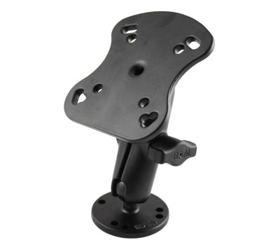 RAM Fishfinder Mount to fit Humminbird Fish Finders