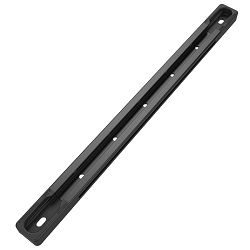 Ram Mounts Black Aluminium Tough Track 9 inch