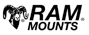 Ram Mounts Track Mounts