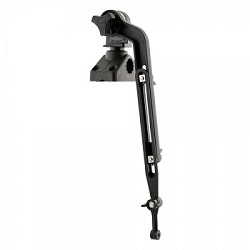 Scotty Kayak Transducer Arm with Deck Mount